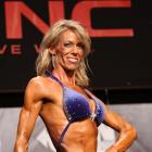 Sherry  Franks - NPC Empire Classic 2011 - #1